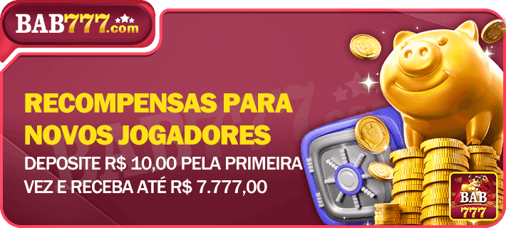 App cassino apostas celular Android iOS bab777vip download